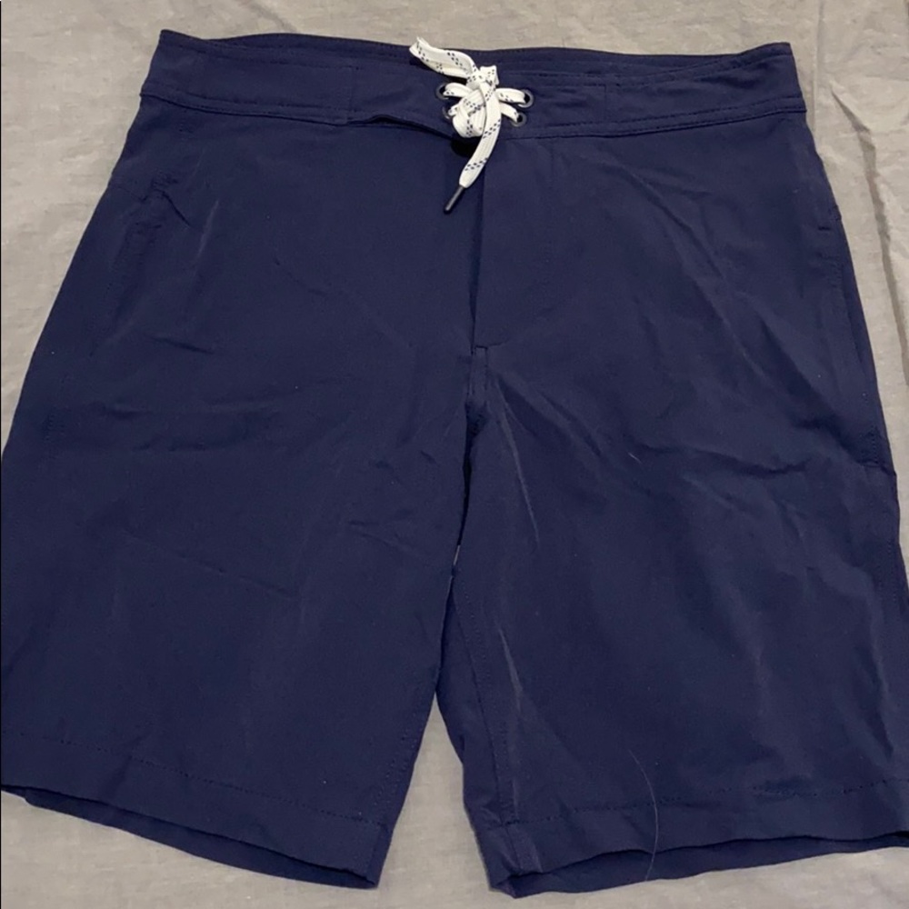 Gap board shorts size small